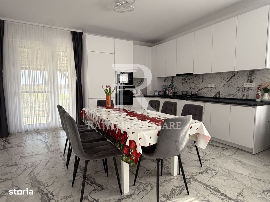 Casa cu 4 camere de vânzare | Oncea | Oradea