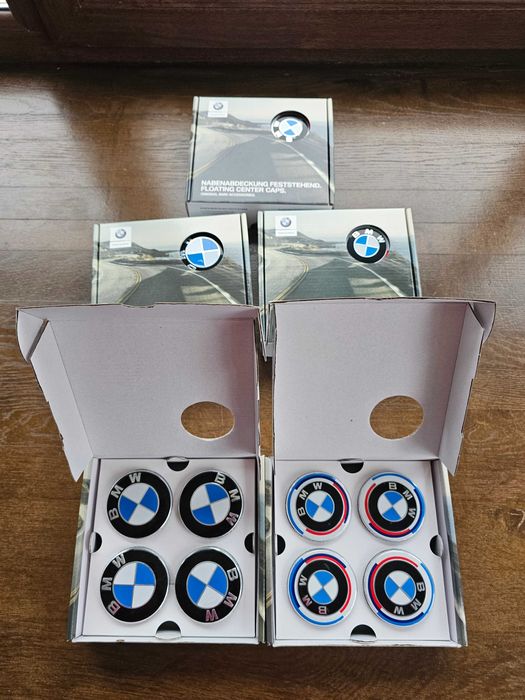 Capace Giroscopice BMW