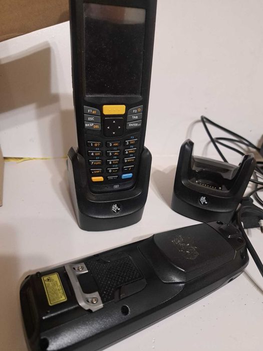 Мобилен ръчен компютър Motorola Zebra MC2180