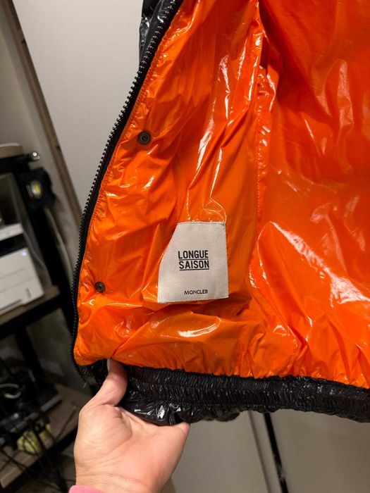 Geacă Moncler damă