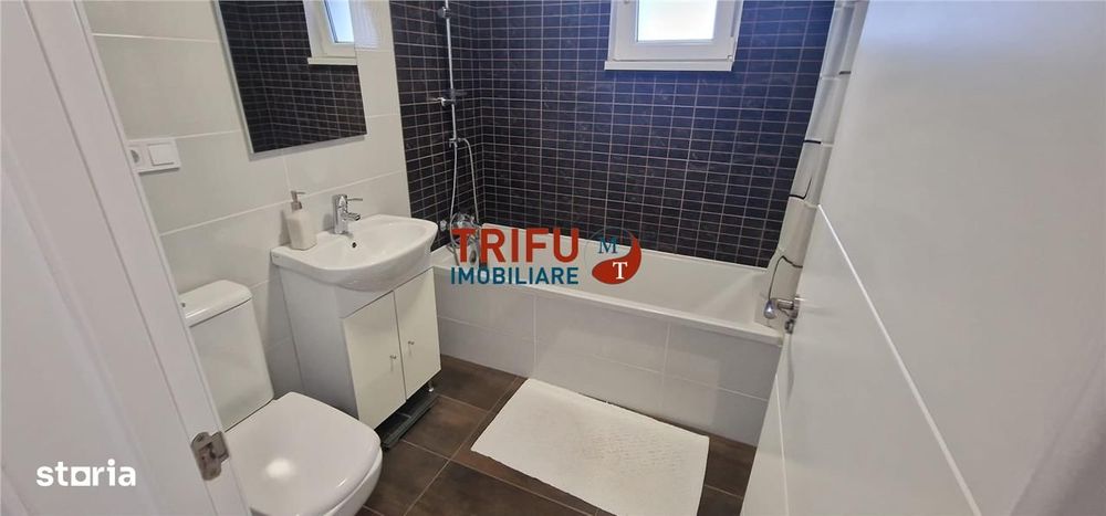 Casa de inchiriat in cartierul Ampoi