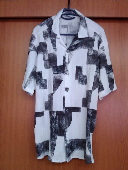 camasi barbatesti noi