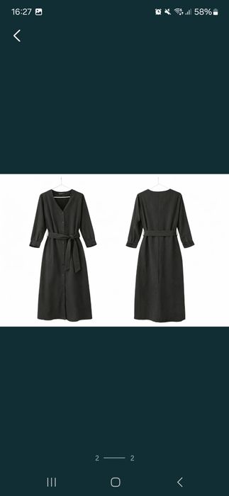 Продам женские платья