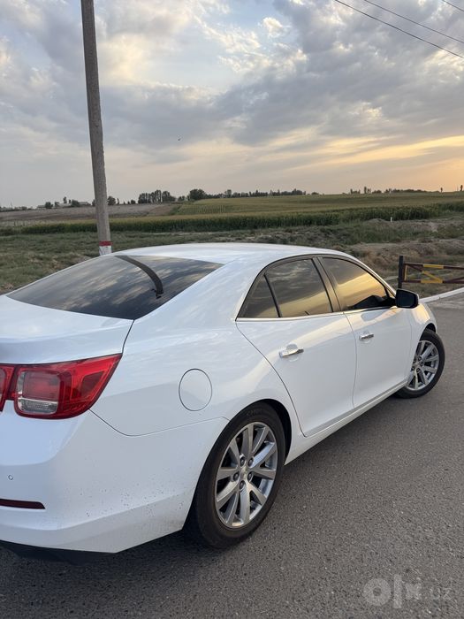 Malibu 1 Dexqonni o’zidan Holati ideal 4 ta balon yangi Keramika qilin