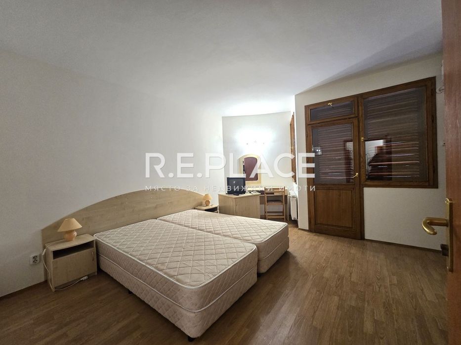 Хотел в Варна, област-м-т Ален Мак площ 676 цена 950000