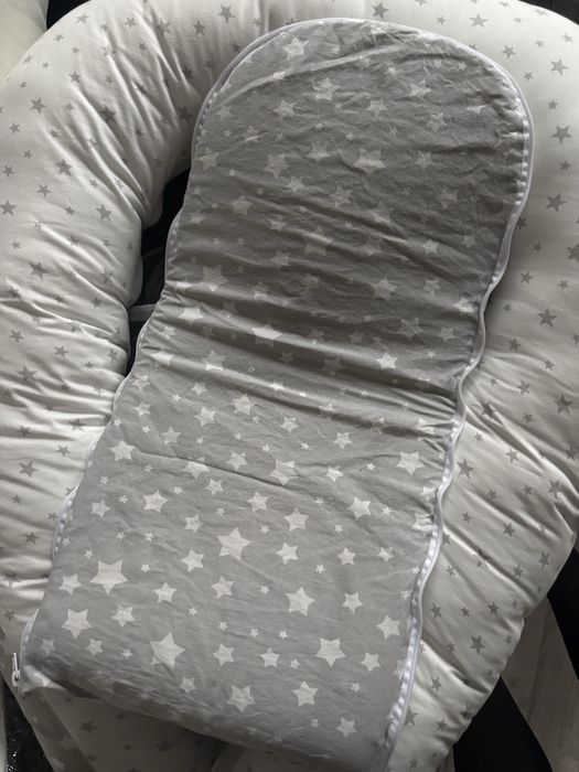 Бебешко гнездо 3в1