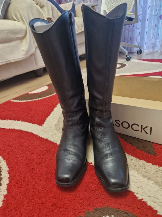 Cizme dama Lasocki nr 39