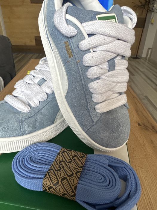 Puma N 38,5 маратонки