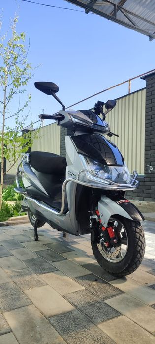 Продам Электро скутер