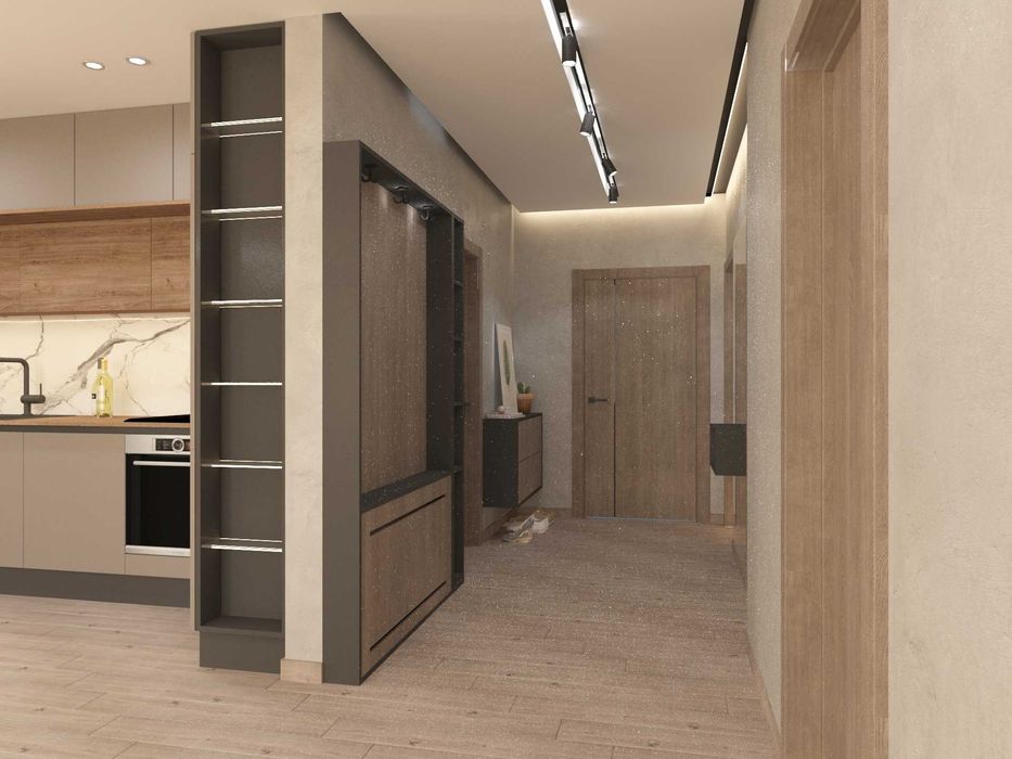 Продава се Тристаен апартамент в Пловдив, Каменица 2 - 102 кв.м за 20 €/кв.м - Снимка #20