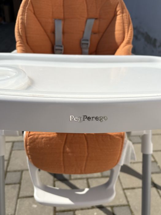 Scaun bebelus PegPerego