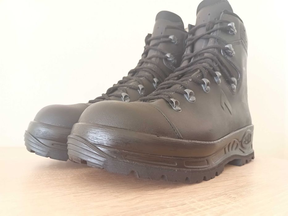 Haix trekker pro 45 номер