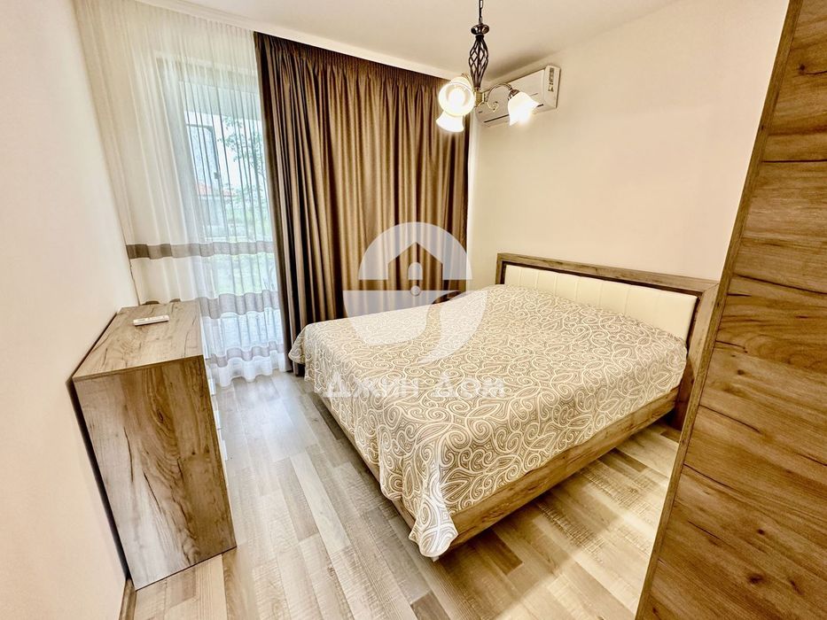 Продава се Двустаен апартамент в Ахелой - 68 кв.м за 1133 €/кв.м - Снимка #6