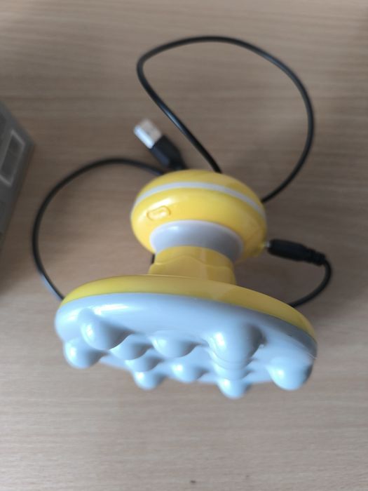 Продам электрический массажёр