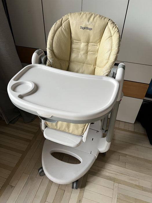 Стул Peg Perego Tatamia