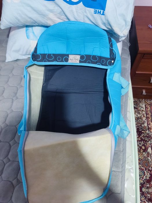 Кроватка люлька срочно