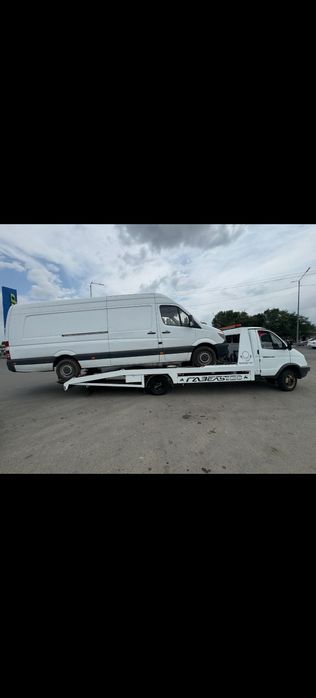 Услуги эвакуатор круглосуточно