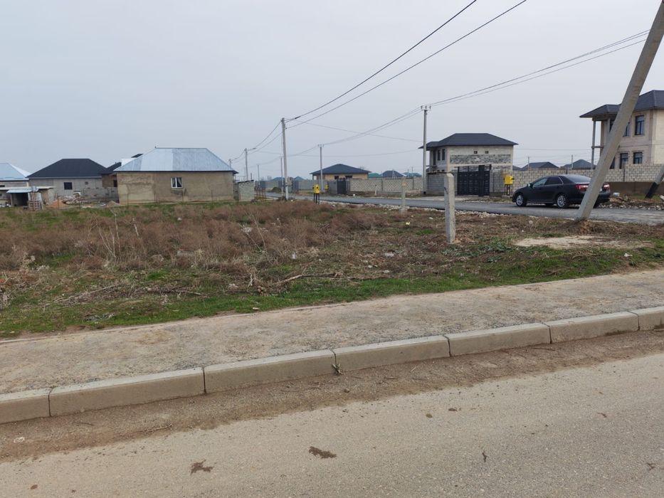 Продам 20сот участка срочно