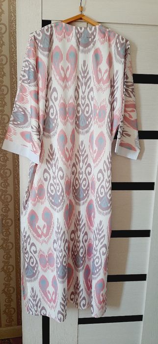 Национальные костюмы