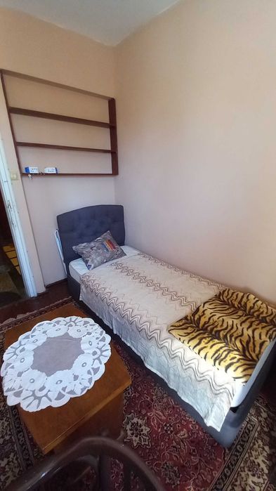 Дава се под наем Тристаен апартамент в София, Лозенец - 95 кв.м за 598.23 € - Снимка #9