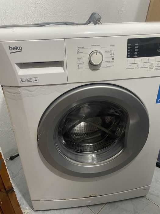 Продам Стиральную машину Beko