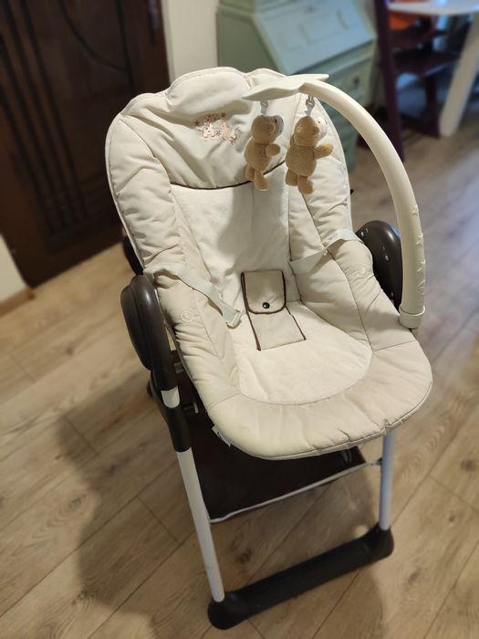 Scaun sezlong  Hauck