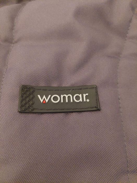 Бебешки чувал за количка