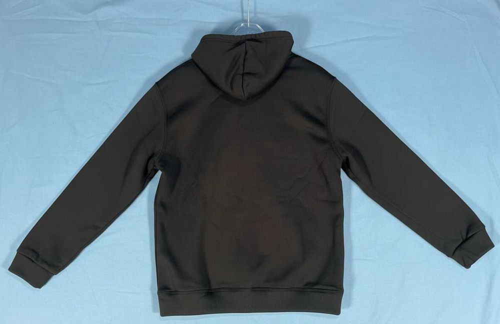 Hanorac cu gluga Ralph Lauren. Bluză cu glugă Ralph Lauren