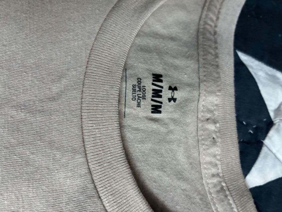 Under Armour • USA