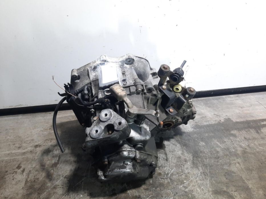 Cutie viteze manuala, cod GM13101871, Opel Vectra C Combi, 2.2 DTI, Y22DTR, 5 vit man