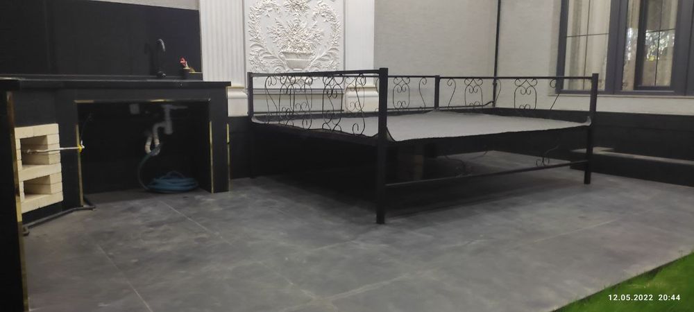 Тапчан супа калавот сури