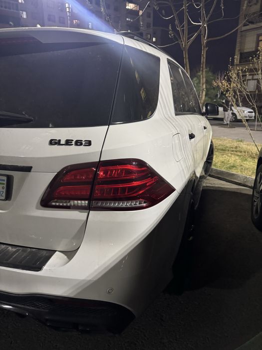 Продается Mercedes Benz Ml 350.