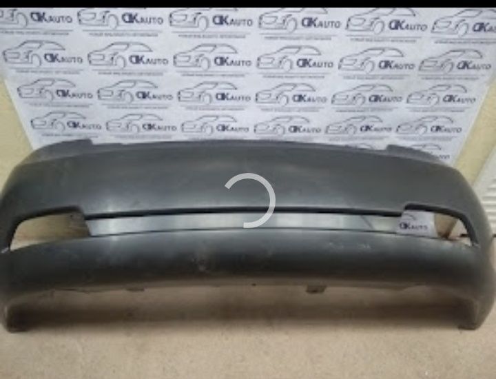 Бампера Geely GC 7