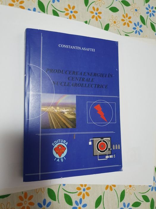 Vand set cărți Facultatea de Electrotehnica