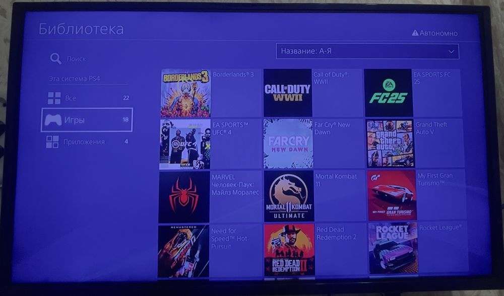 playstation 4 pro 1 trb 18 o’yin 2 joystik