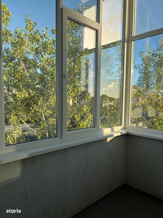 Apartament 2 camere Gorjului / Loc de parcare / Centrala proprie
