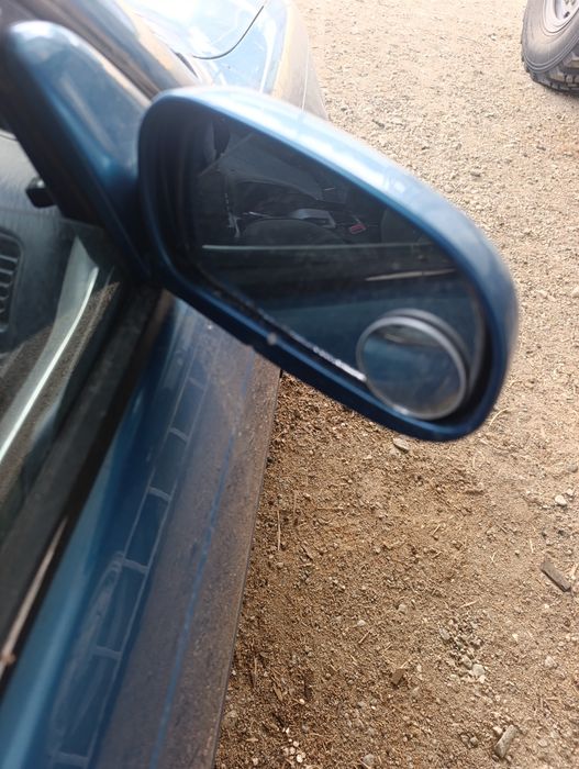 Тайота Каролла на разбор