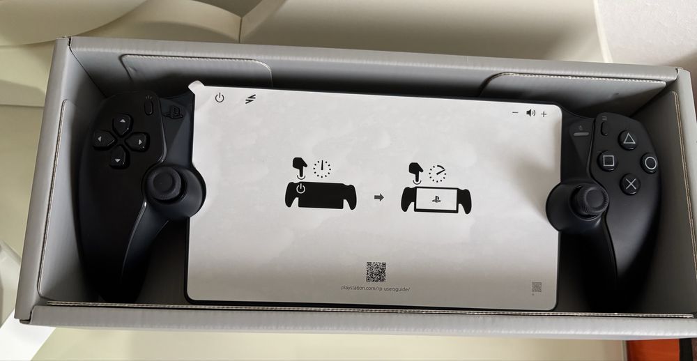 PlayStation Portal Remote Player - Nou