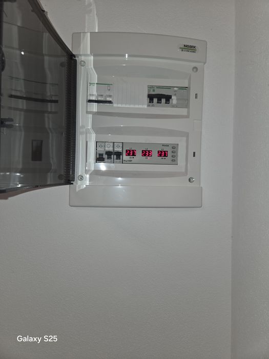 Echipa electricieni autorizati ANRE