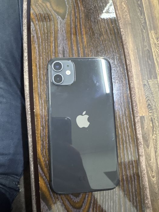 iPhone 11 128 гб торг есть