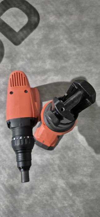 Hilti presă de sertizat , autofiletanta