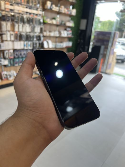 iPhone 15 pro Holati Ideal