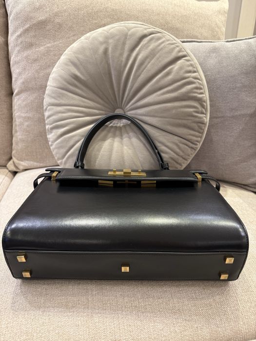 Дамска чанта Saint Laurent