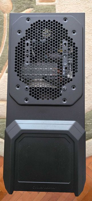 Sistem PC Intel i5, Nvidia GeForce 1660 Ti, DDR 16 GB RAM