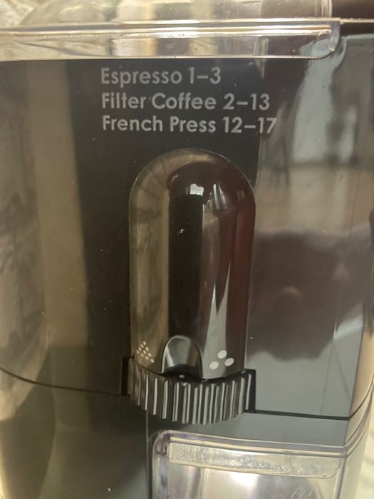 Електрическа Кафемелачка