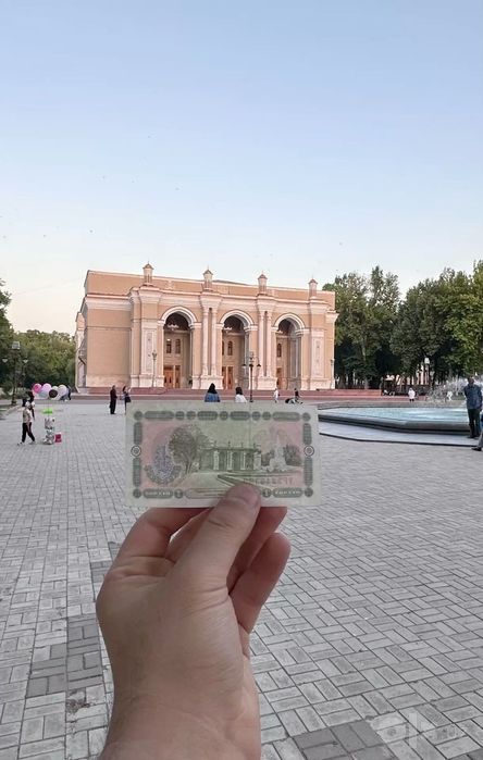 Экскурсии по всем городам и направления Узбекистана в любое время года