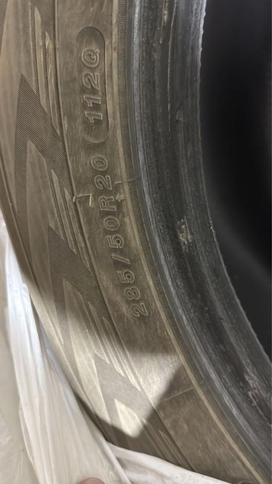 Шины для шины Йокохама