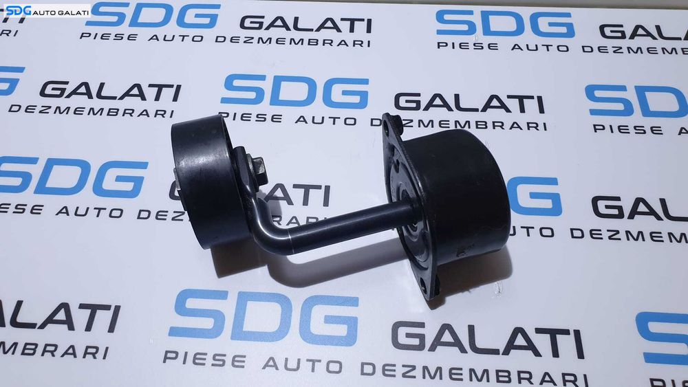 Rola Intinzatoare Curea Transmise Motor BMW Seria 7 E65 E66 E67 730 3.0 D 2002 - 2008 Cod 7786880 [M5062]