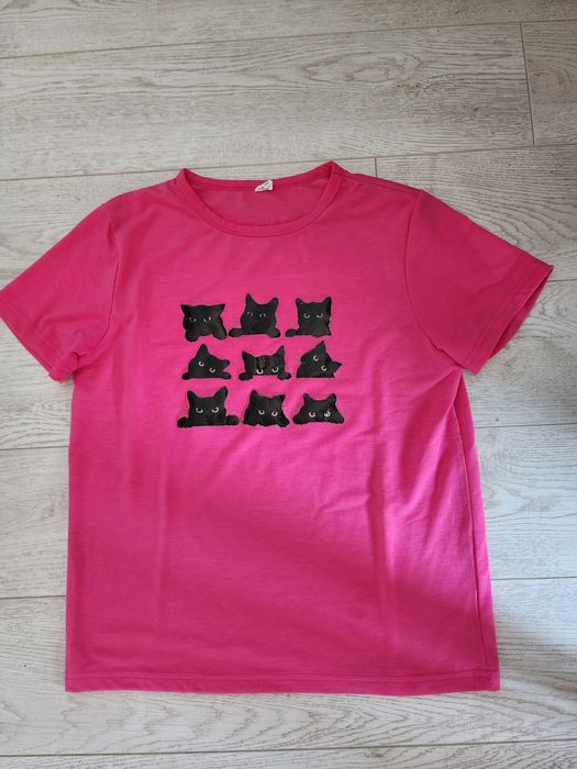 Тениска - 11-12 години