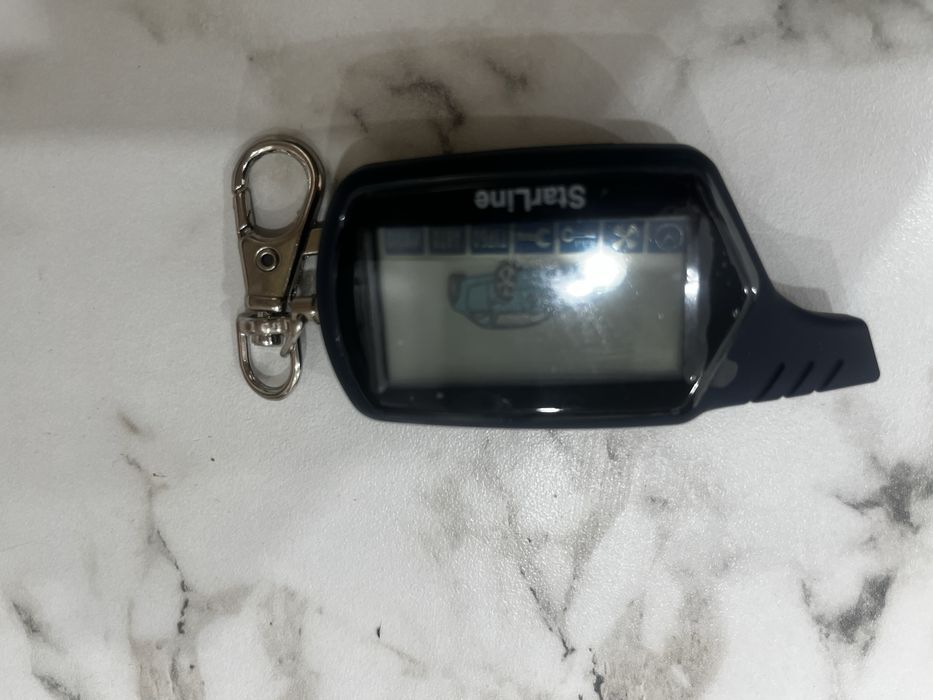 Starlaine A91 w пулт